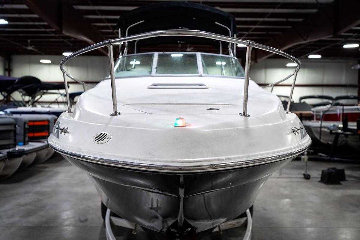 Used 1997 Sea Ray 240 Sundancer