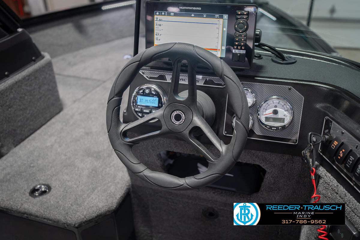 2026 Lund 1775 Impact XS