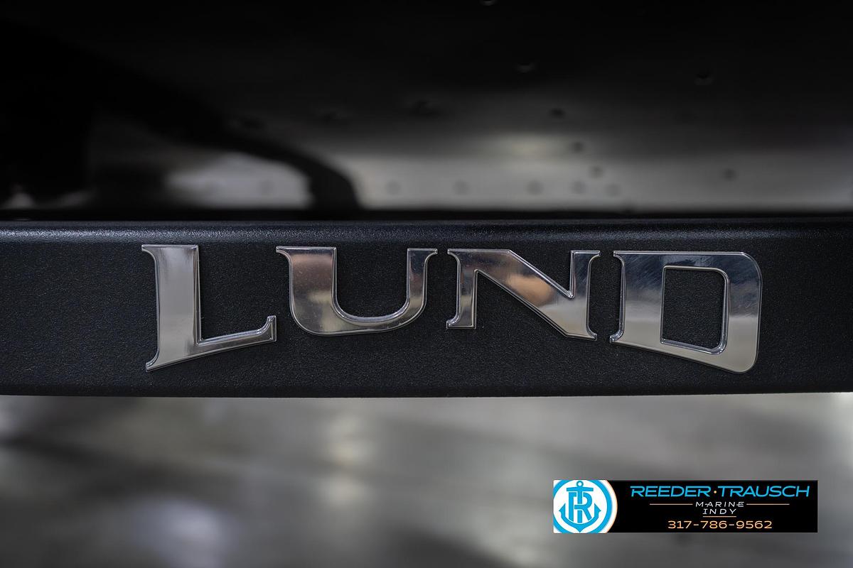 2026 Lund 1775 Adventure Sport