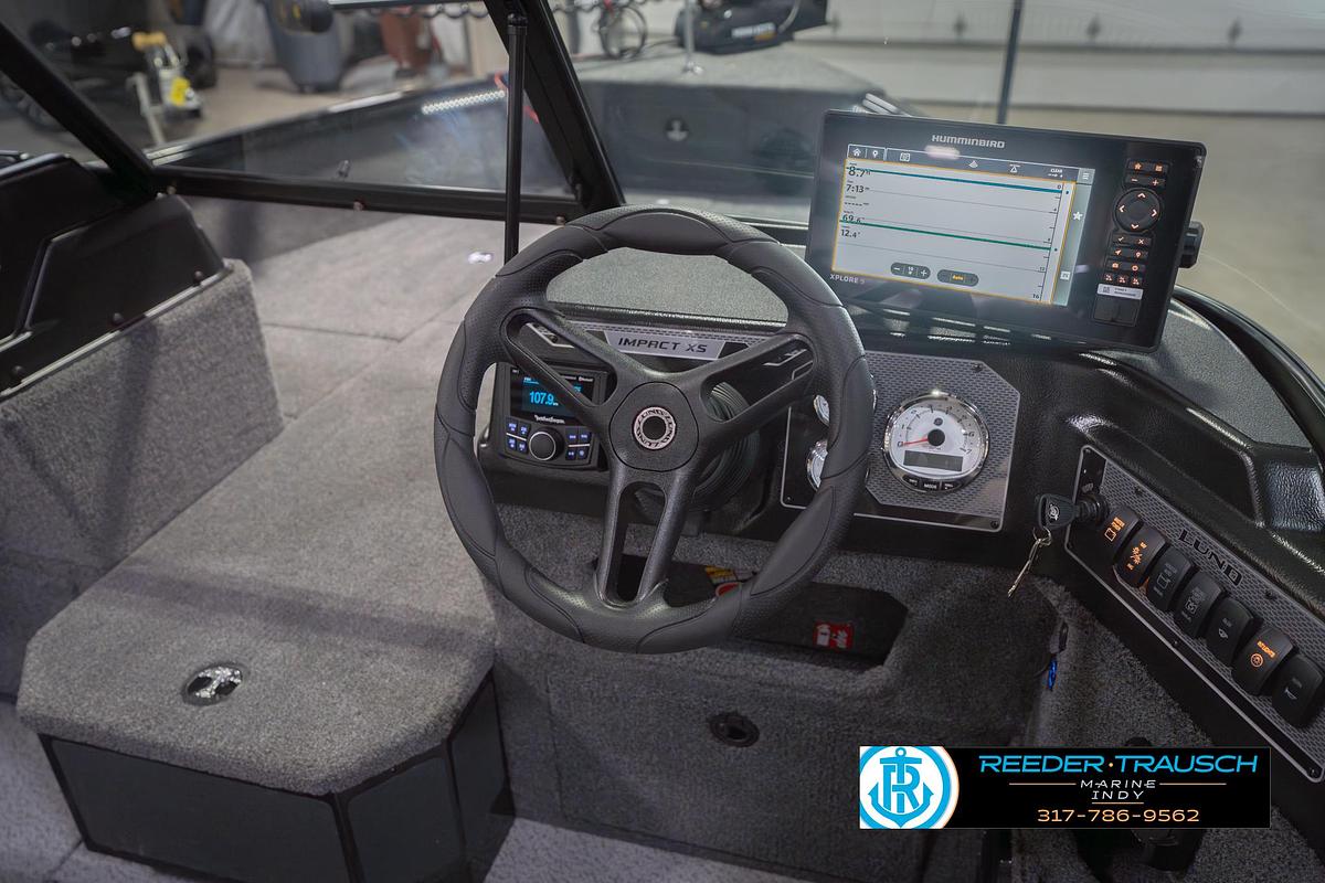 2026 Lund 1875 Impact XS