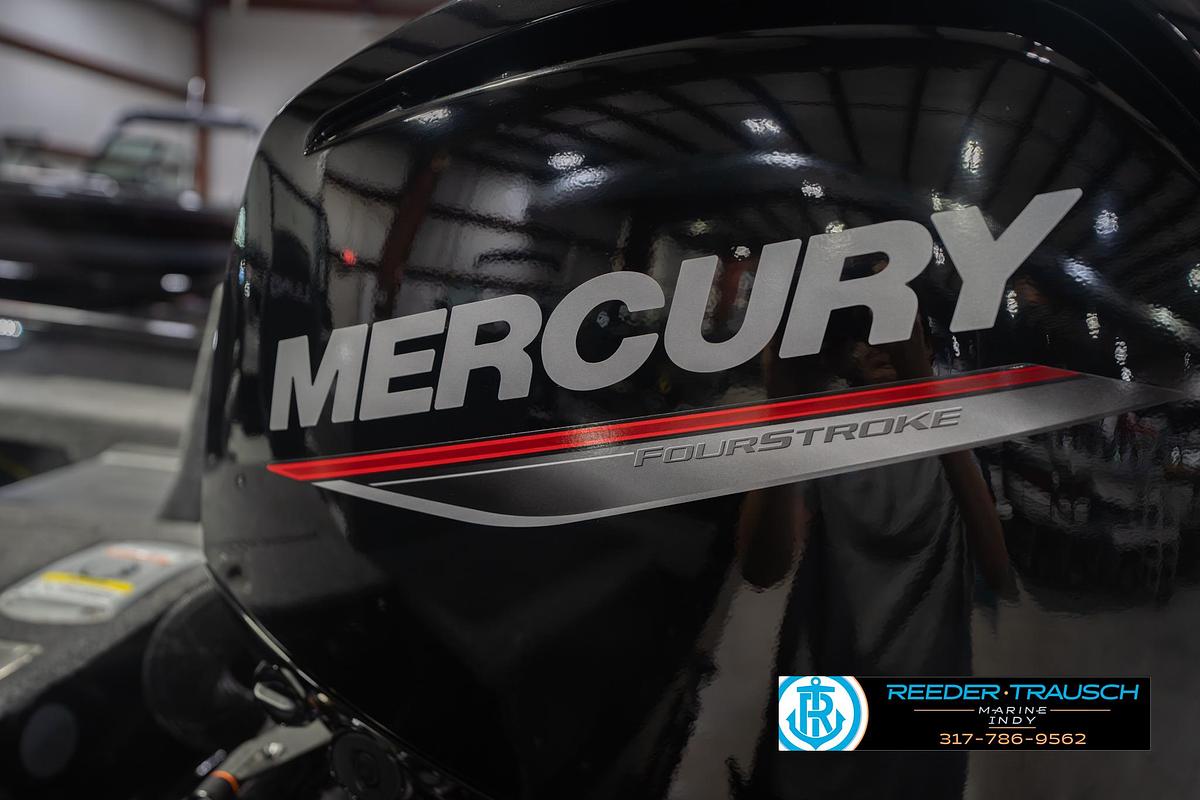 2026 Lund 1775 Impact XS