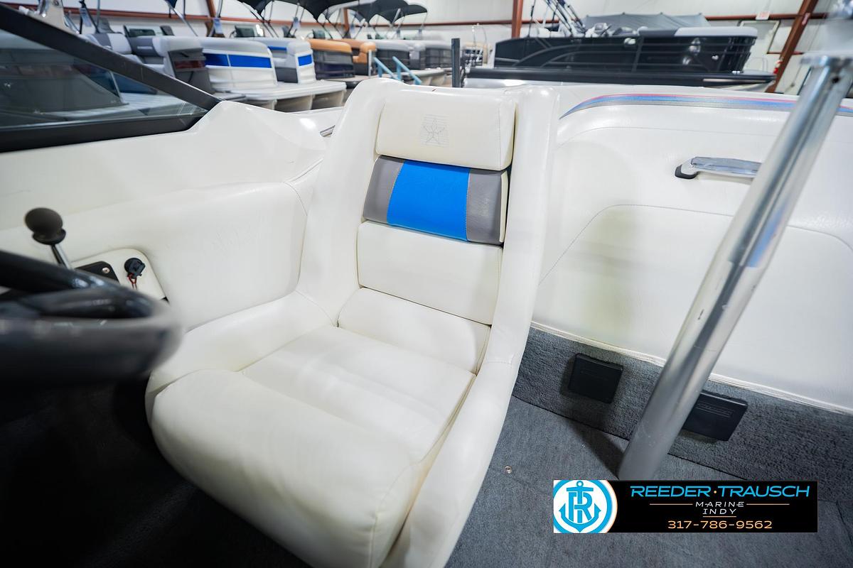 Used 1992 MasterCraft Pro Star 205