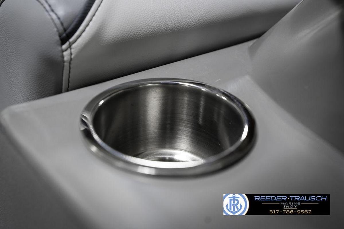 2025 Avalon 1785 Venture CRB