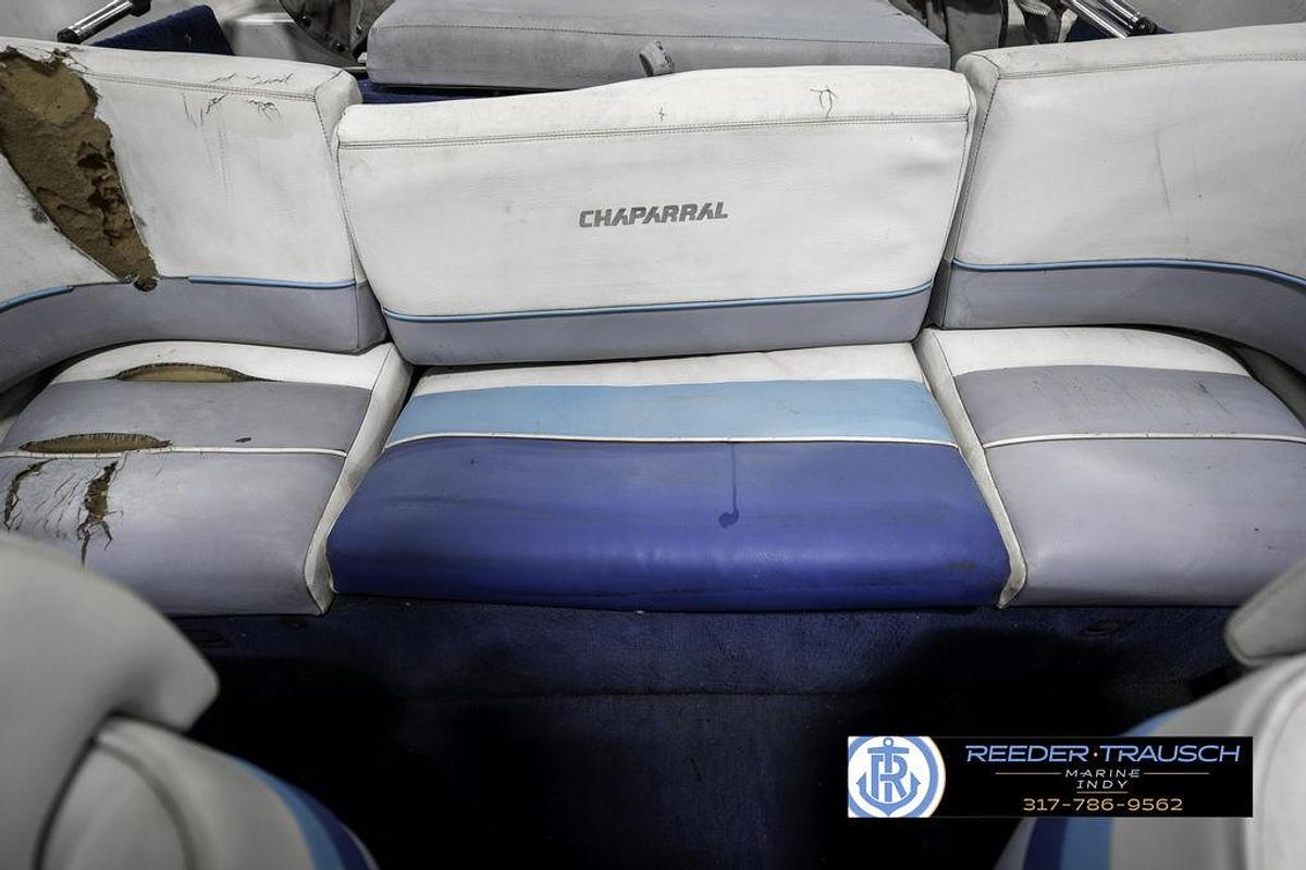 Used 1991 Chaparral 1800 SL
