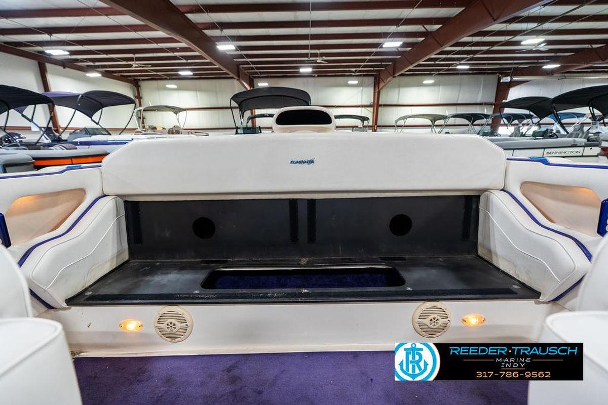 Used 2001 Eliminator 26 Daytona
