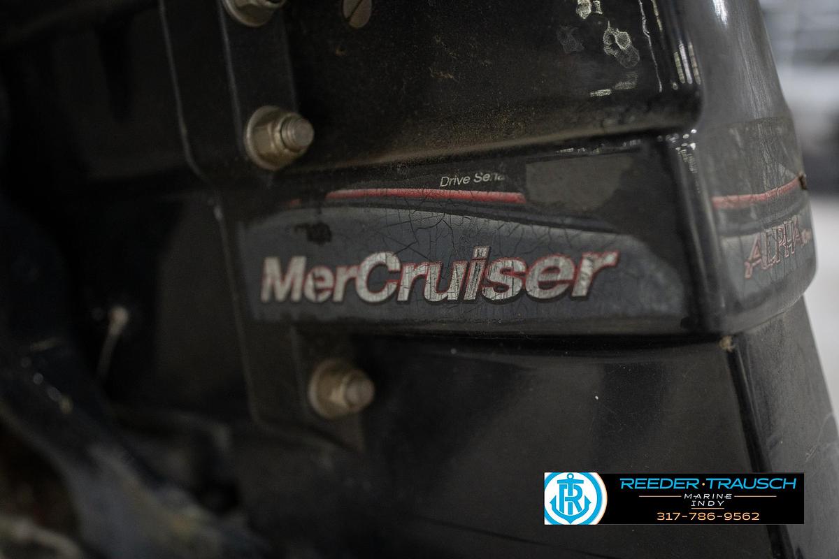 Used 2005 Sea Ray 200 Sun Deck