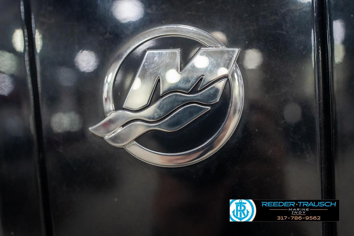 Used 2020 Harris Solstice