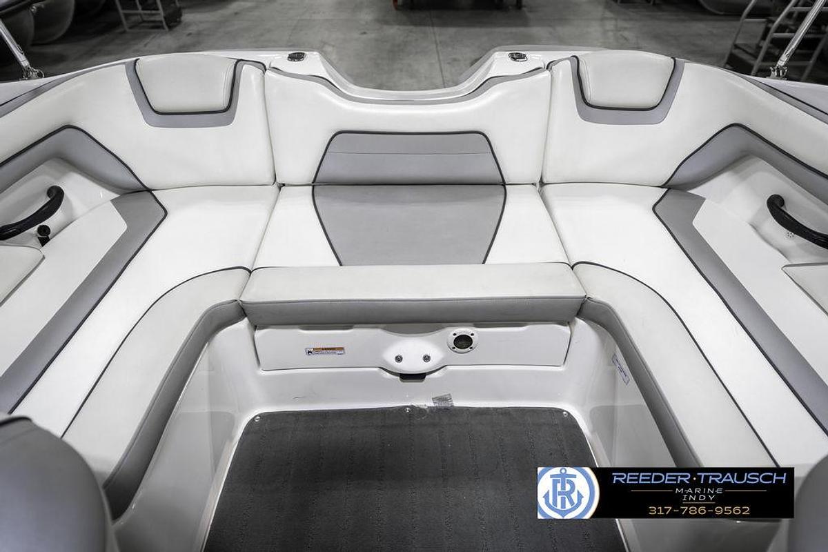 Used 2018 Yamaha SX190