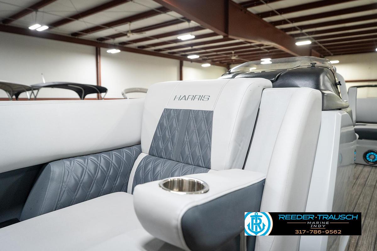 Used 2020 Harris Solstice