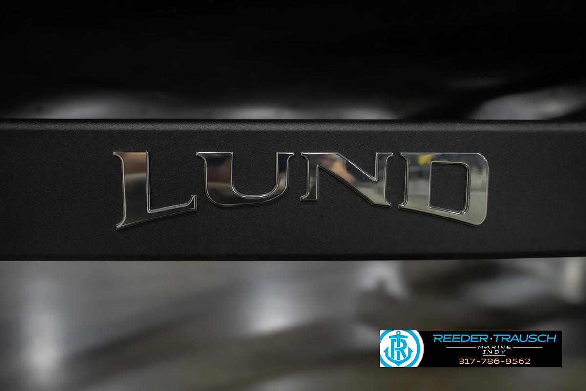 2026 Lund 1775 Impact XS