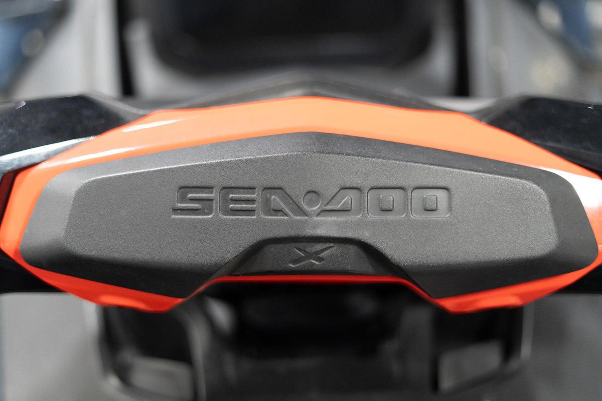 Used 2023 Sea-Doo 300 Pair w/ Trailer