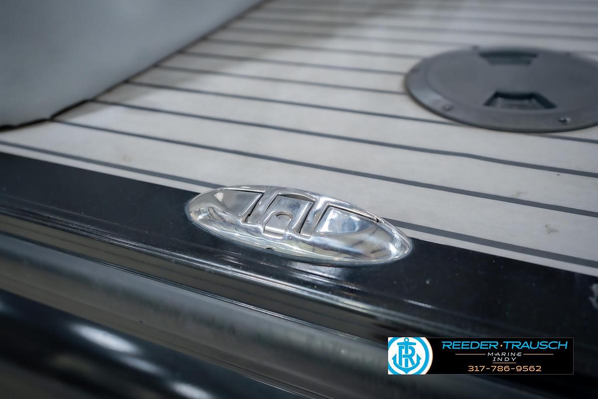 Used 2017 Regency 220 LE3 Sport