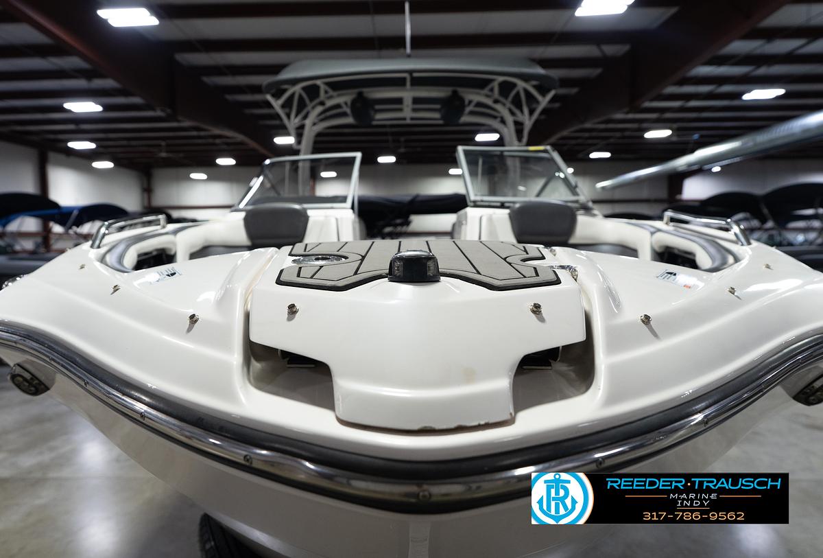 Used 2017 Yamaha 242 Limited S E-Series