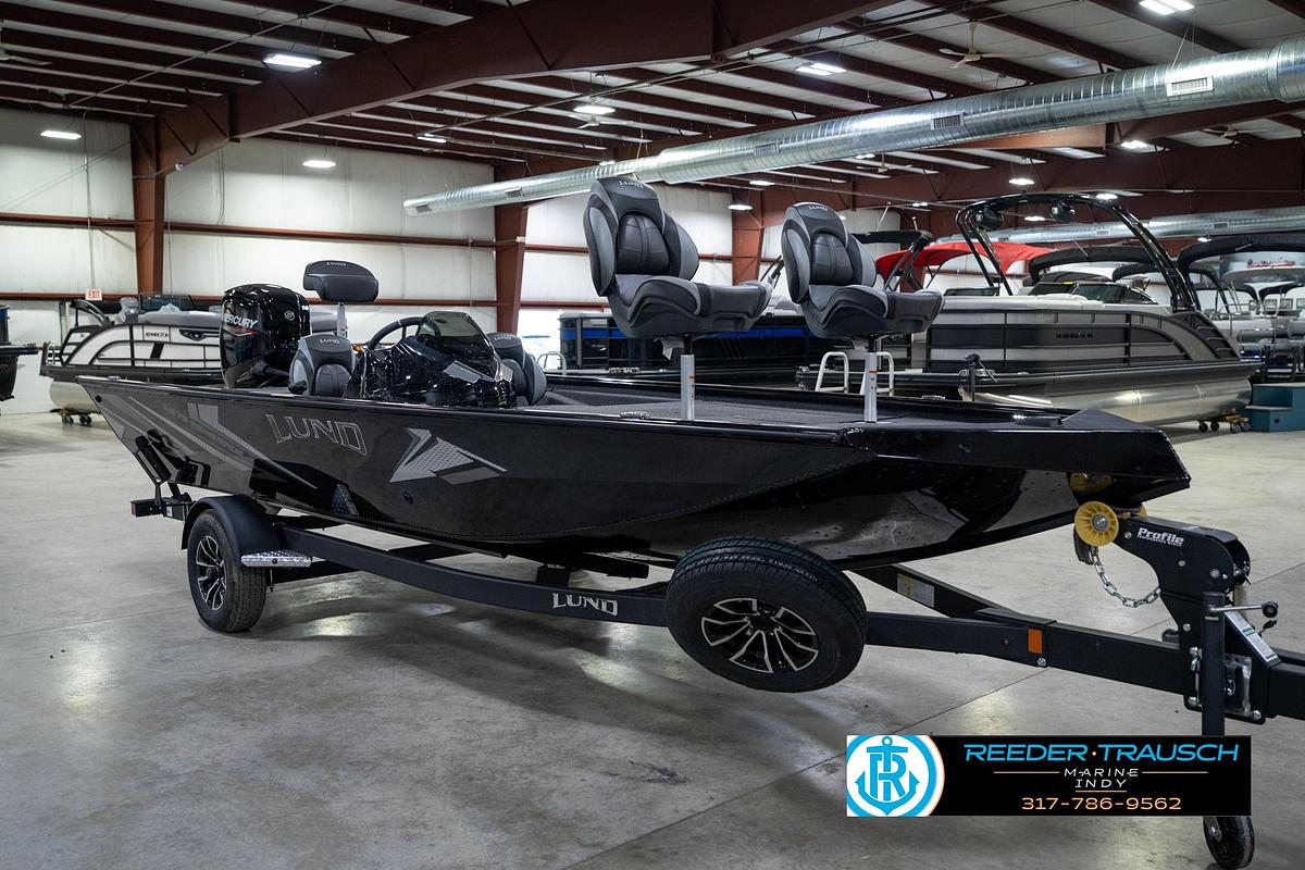 2026 Lund 1875 Renegade