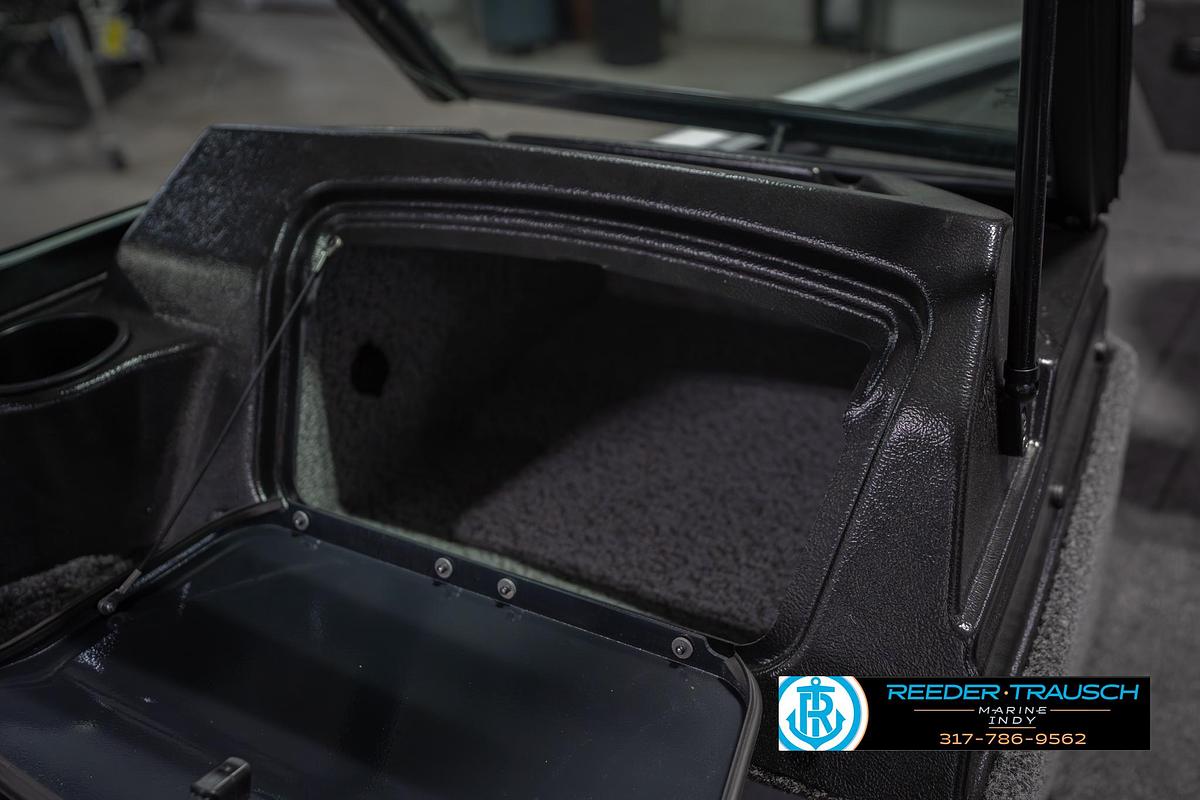 2026 Lund 1675 Adventure Sport