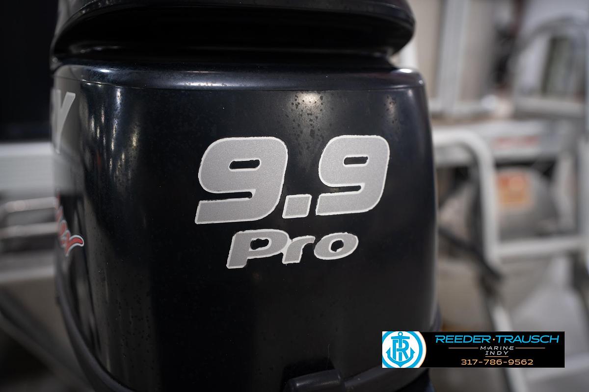 Used 2016 Bennington 20 SSX