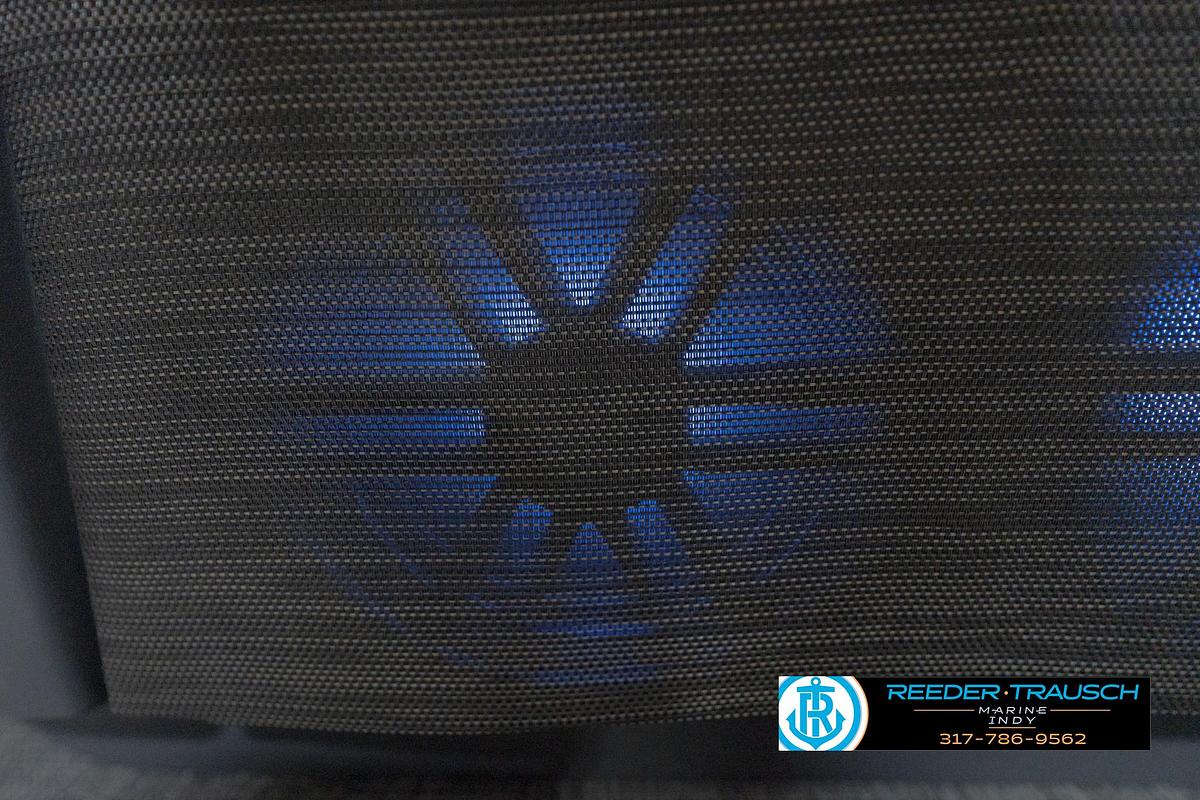 2026 Bennington 22 MSB