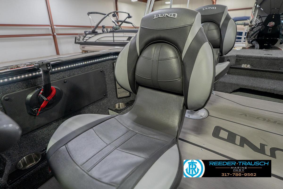 2026 Lund 1975 Pro V Sport