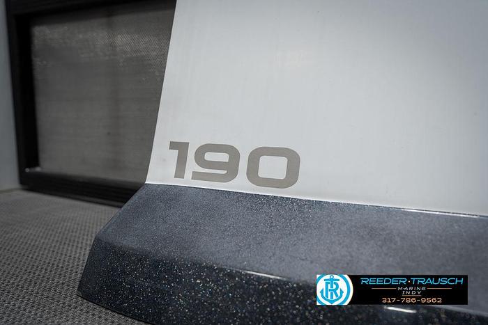 Used 2019 Crest Calypso 190