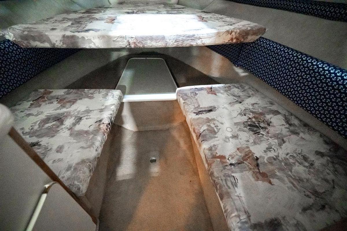 Used 1997 Sea Ray 240 Sundancer