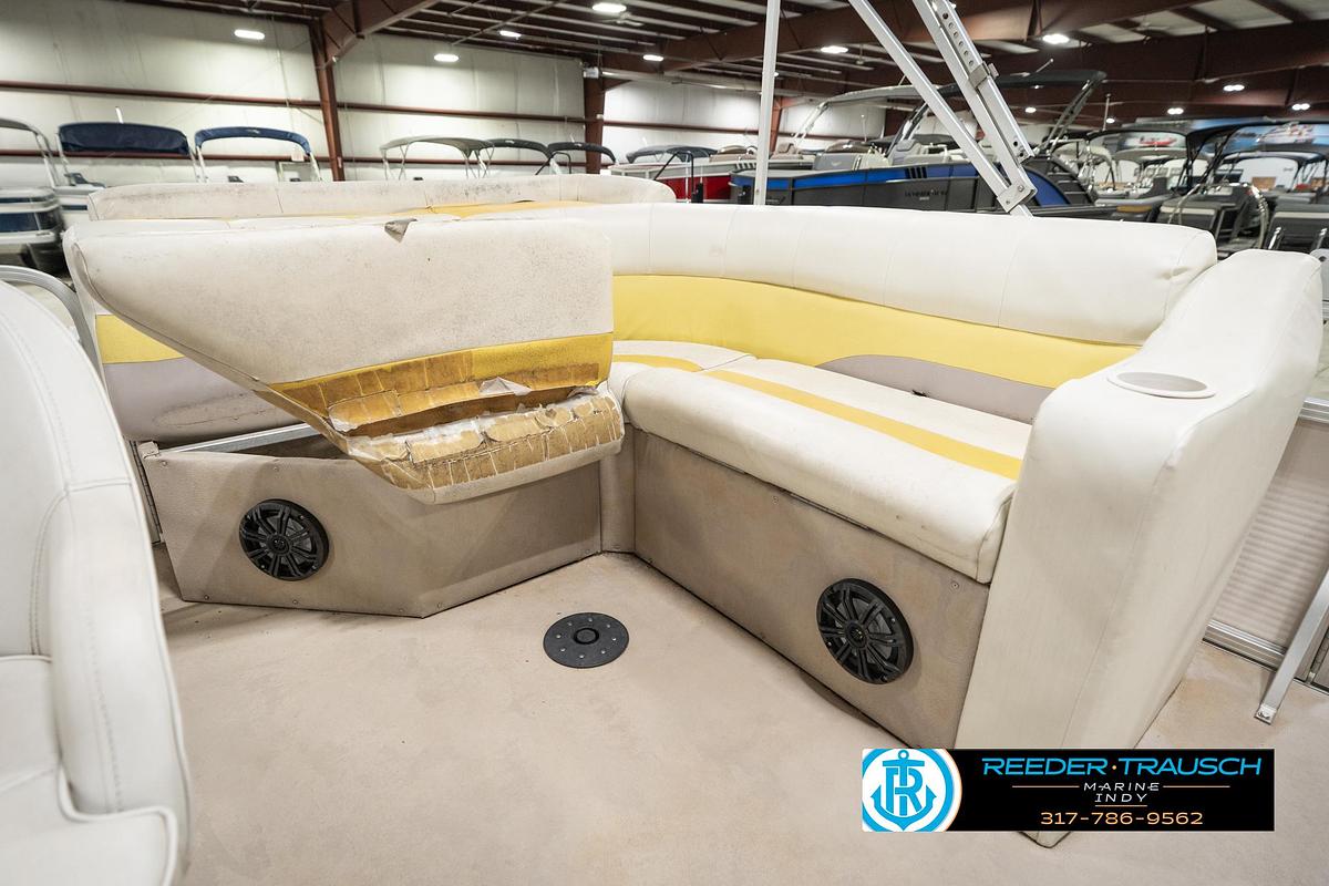 Used 2007 Avalon Catalina C RE 16