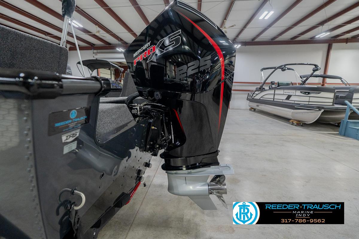 2026 Lund 1975 Pro V Sport