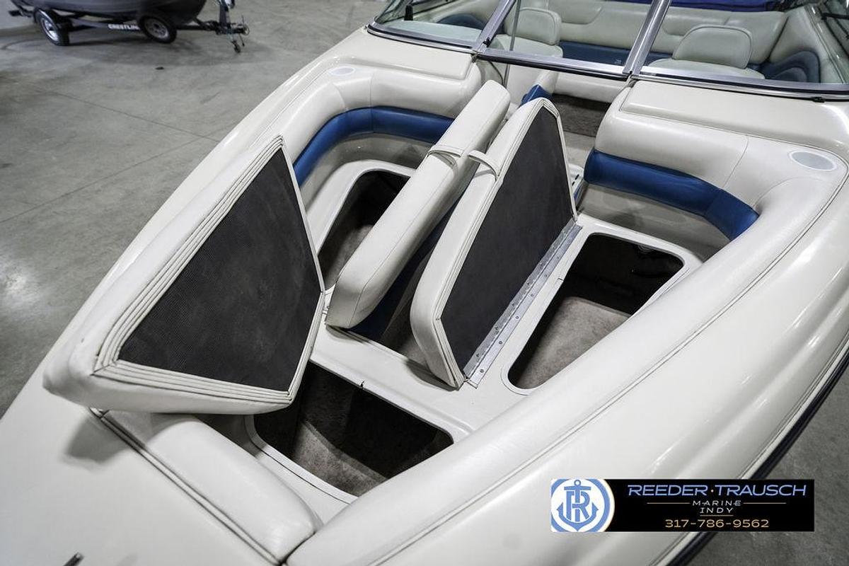 Used 1995 Crownline 182 BR