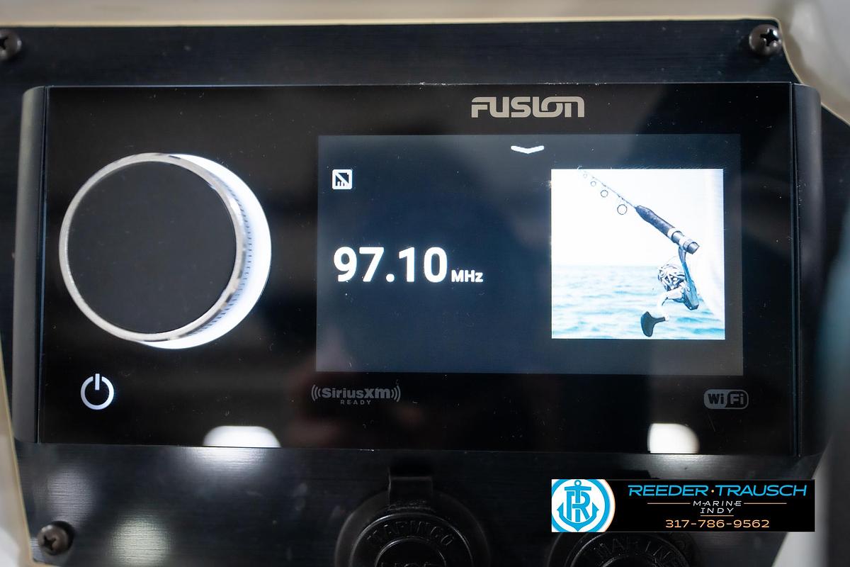 Used 2022 Hurricane 235RD