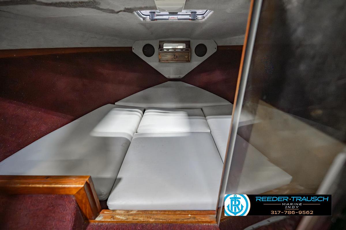 Used 1996 Regal Sebring 195XL Cuddy