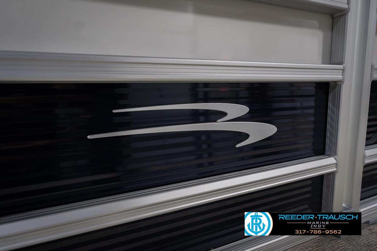 2026 Bennington 168 SLJ