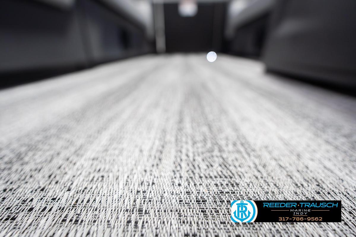 2026 Bennington 188 SLJ