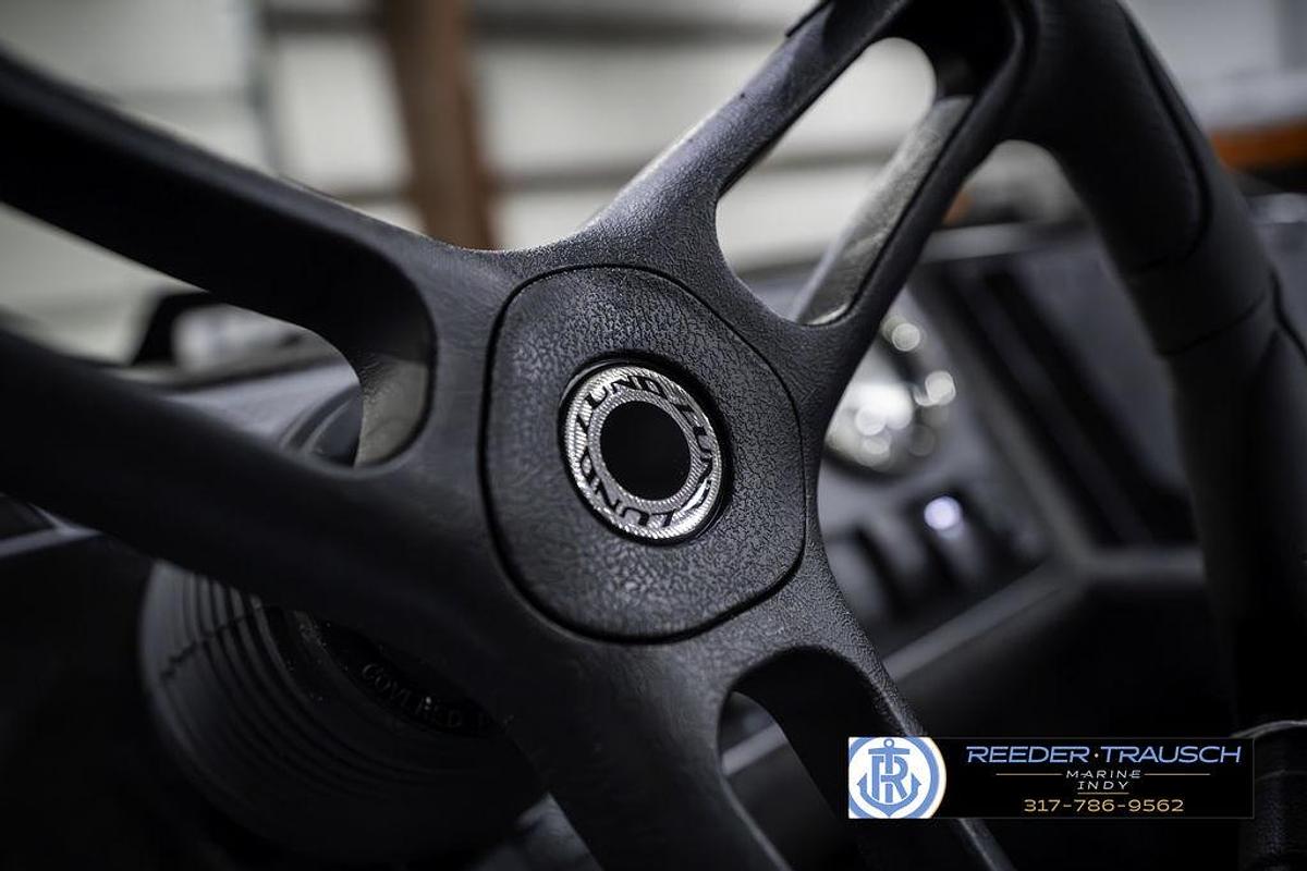 2025 Lund 1650 Rebel XL SS