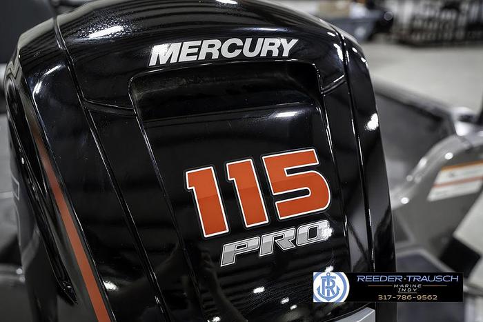 Used 2023 Lowe FM 1775