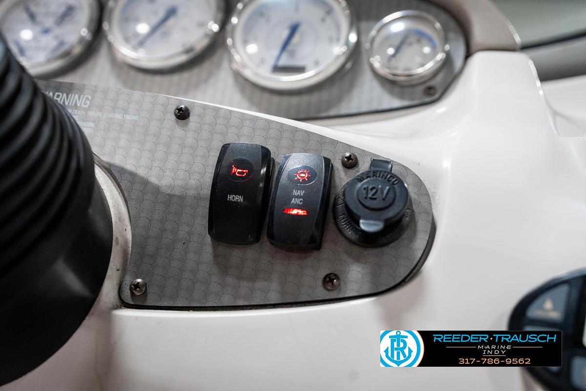 Used 2006 Four Winns 190 Horizon