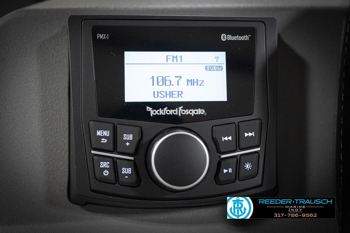 2026 Bennington 23 SLJ