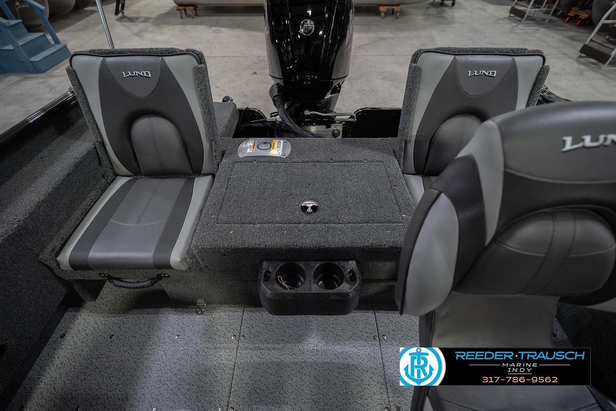 2026 Lund 1775 Adventure Sport