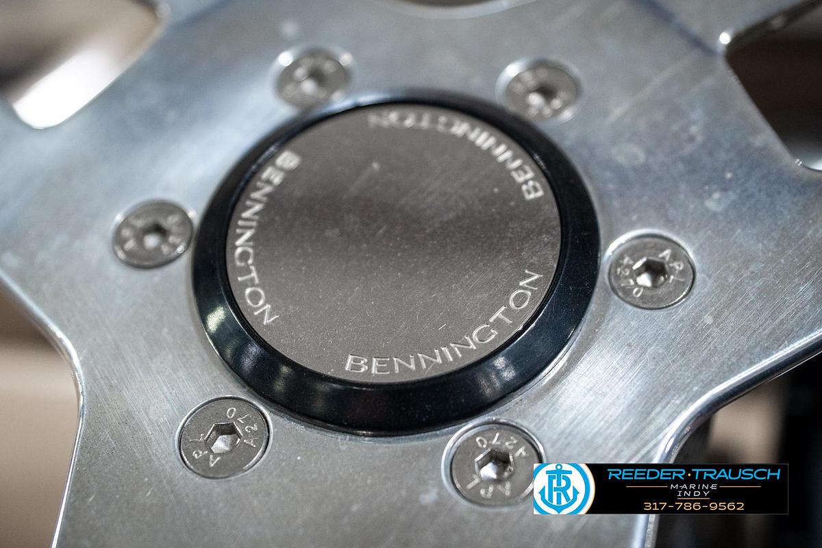 Used 2016 Bennington 20 SLMX