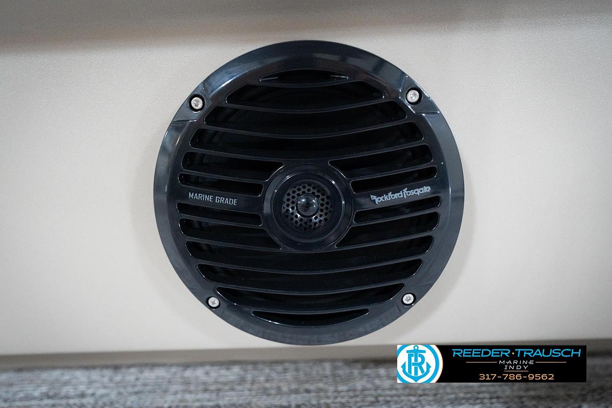 2026 Bennington 168 SL