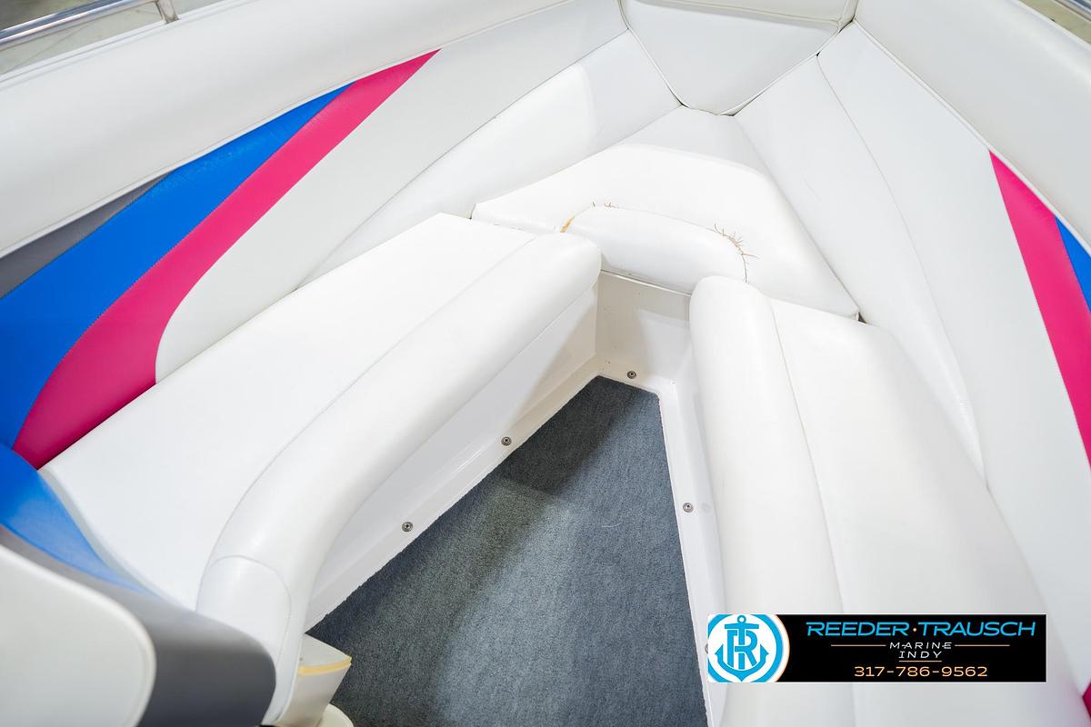 Used 1992 MasterCraft Pro Star 205