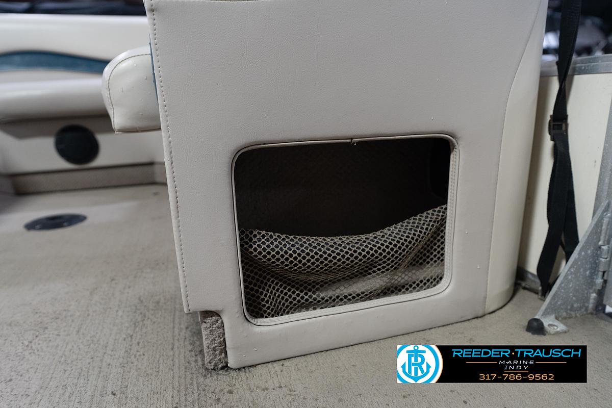 Used 2002 Fisher Freedom 180 DLX