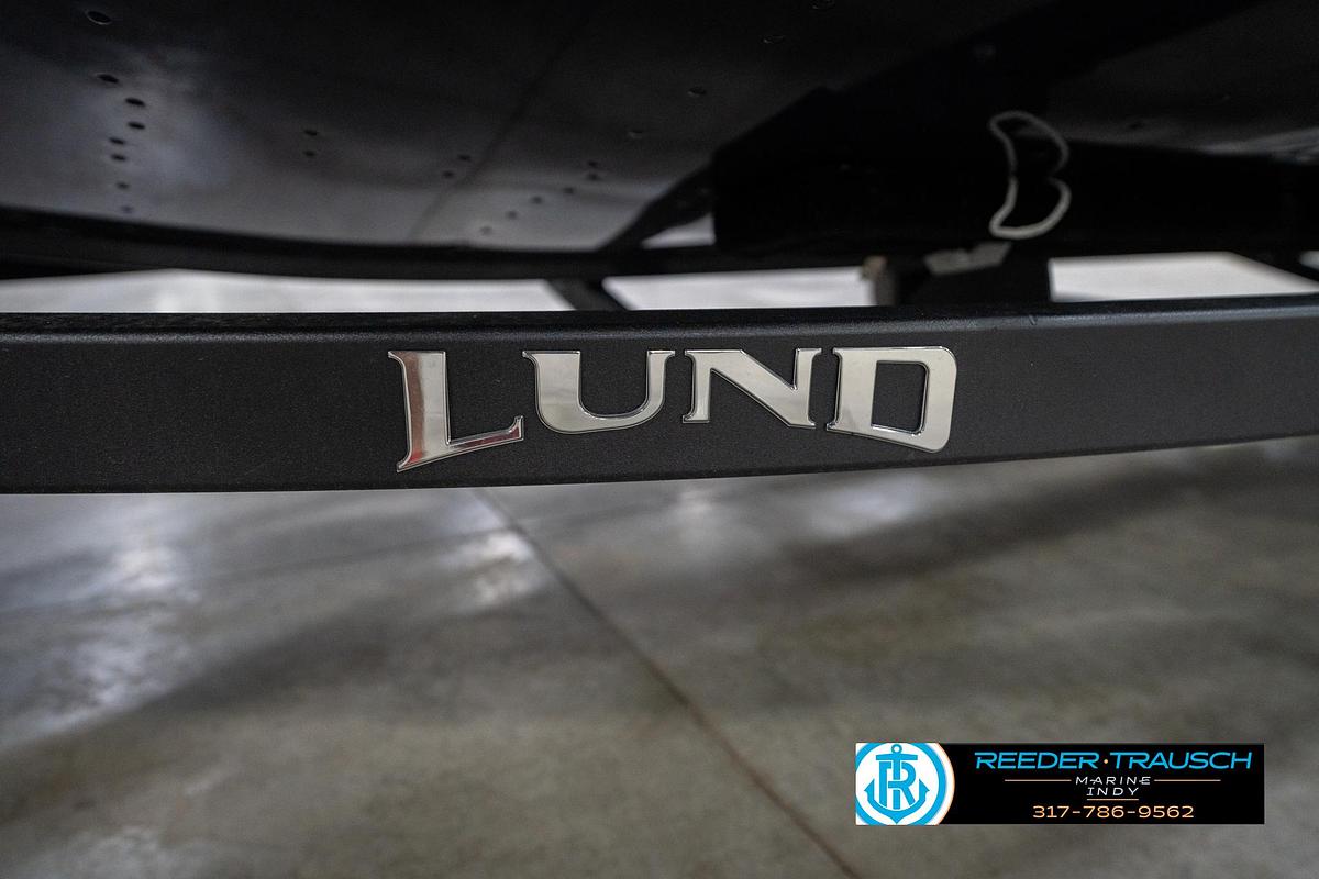 2026 Lund 1775 Renegade