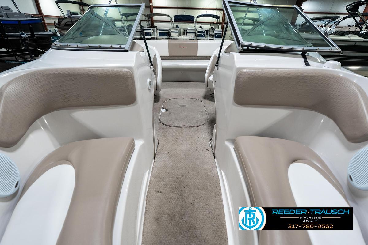 Used 2006 Four Winns 190 Horizon