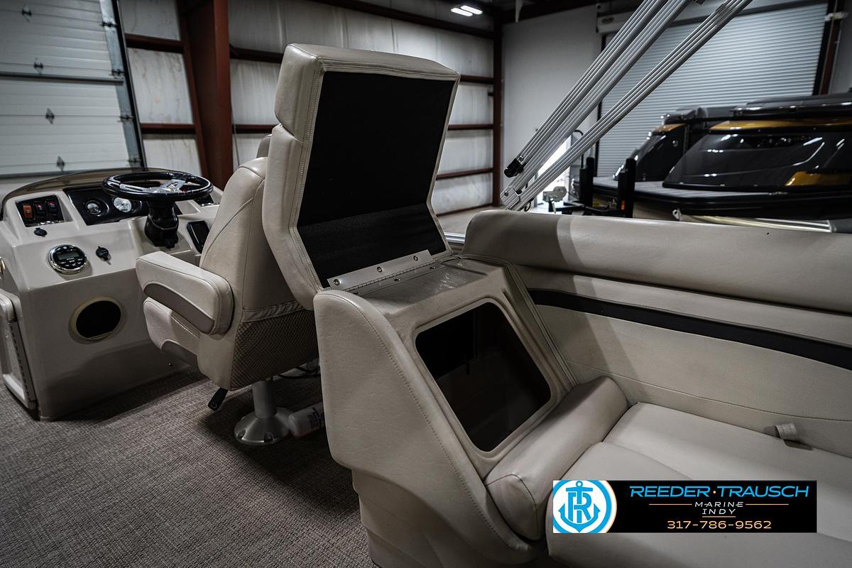 Used 2018 Bennington SSRX