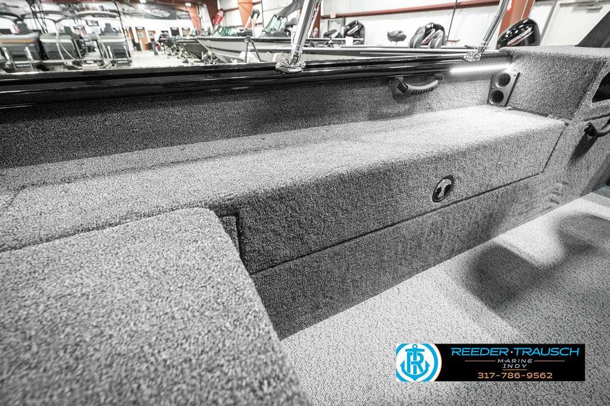 2025 Lund 1875 Impact XS