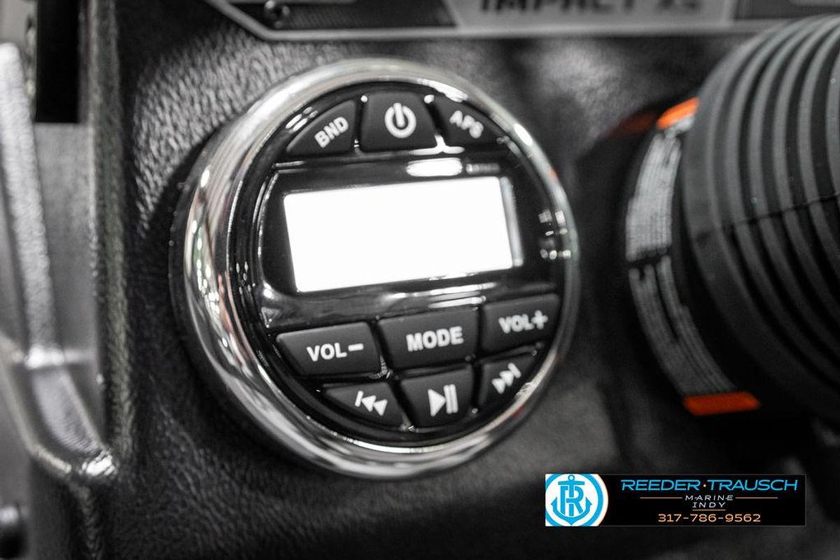 2025 Lund 1875 Impact XS