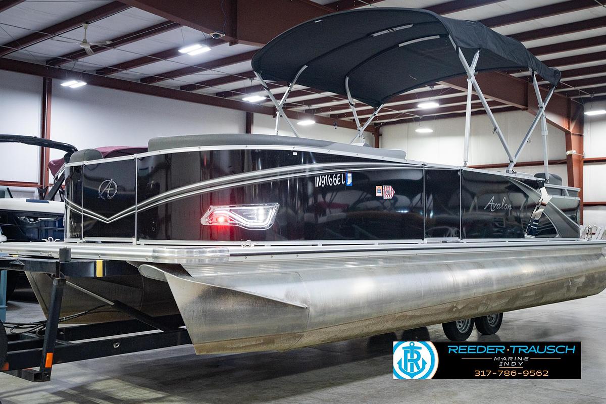 Used 2025 Avalon 2385 LSZ ENT
