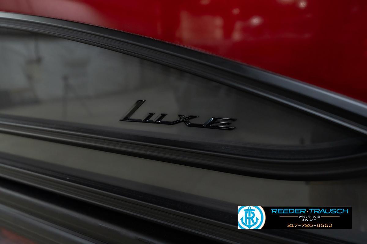 2026 Bennington 22 MFB