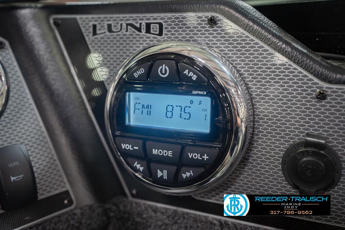 2026 Lund 1775 Adventure Sport