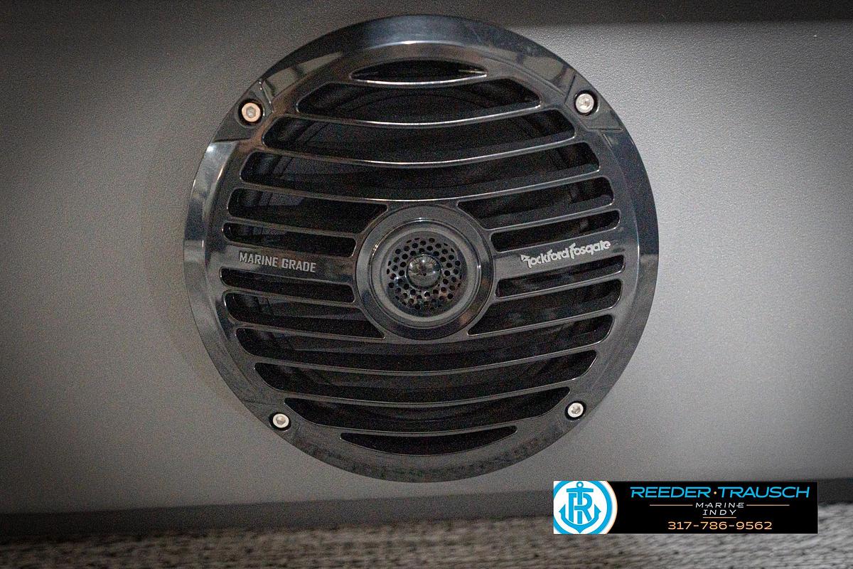 2026 Bennington 188 SLJ