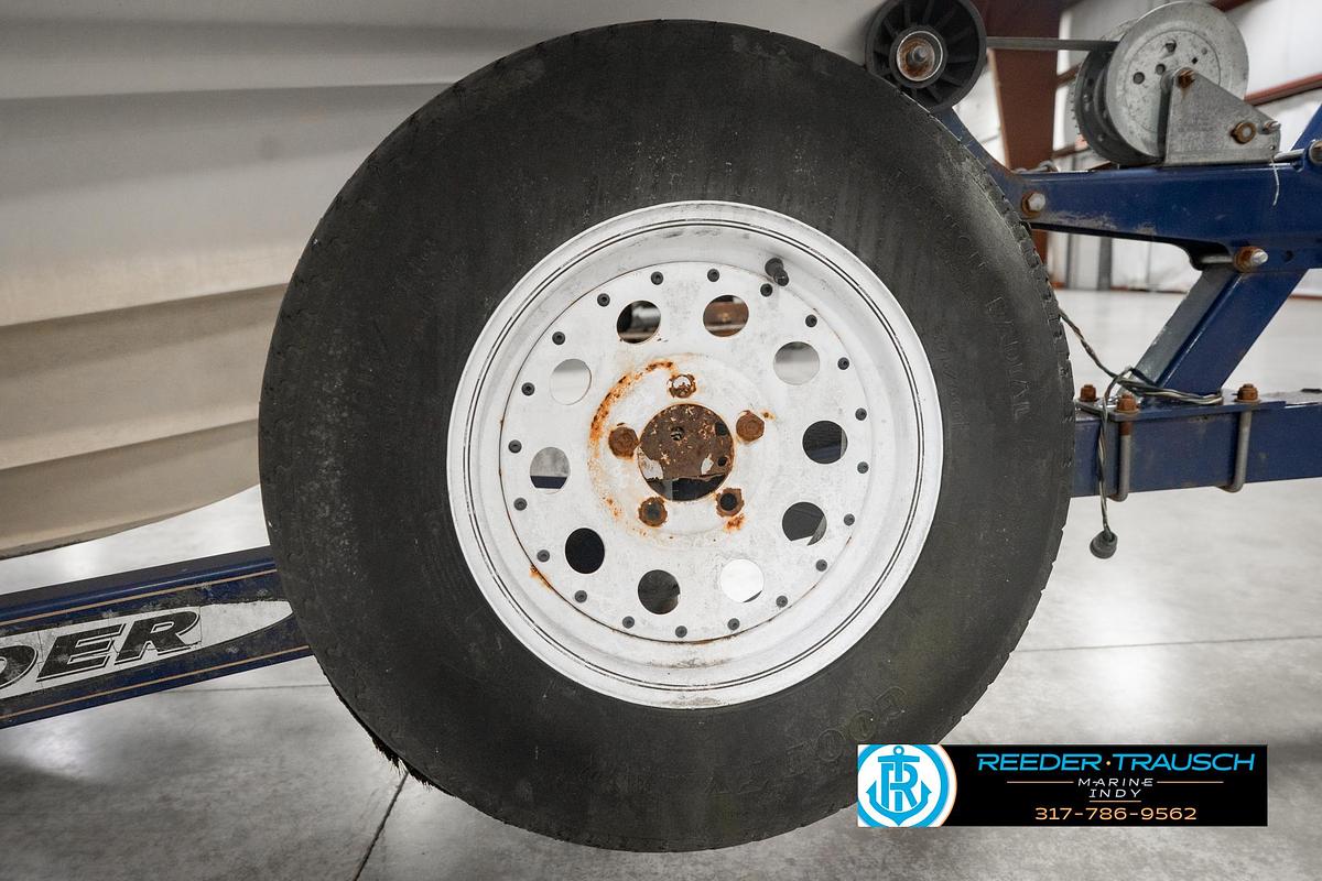 Used 1998 Regal 1700 XR2